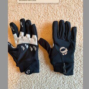Pearl Izumi Lined Winter Cycling Gloves Small